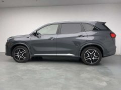 AITO Yuan Plus EV Glory Edition 100KM Premium 7-Seater - ფოტო 10