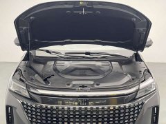 AITO Yuan Plus EV Glory Edition 100KM Premium 7-Seater - ფოტო 11