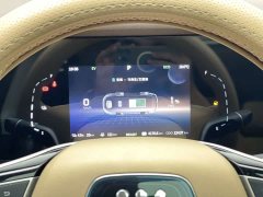 AITO Yuan Plus EV Glory Edition 100KM Premium 7-Seater - ფოტო 14