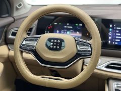 AITO Yuan Plus EV Glory Edition 100KM Premium 7-Seater - ფოტო 16