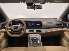 AITO Yuan Plus EV Glory Edition 100KM Premium 7-Seater - ფოტო 18