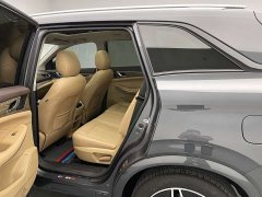 AITO Yuan Plus EV Glory Edition 100KM Premium 7-Seater - ფოტო 19
