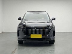 AITO Yuan Plus EV Glory Edition 100KM Premium 7-Seater - ფოტო 2