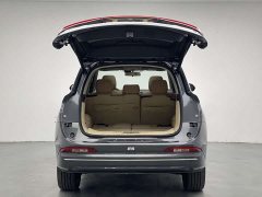 AITO Yuan Plus EV Glory Edition 100KM Premium 7-Seater - ფოტო 20