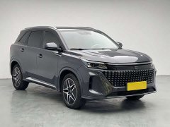AITO Yuan Plus EV Glory Edition 100KM Premium 7-Seater - ფოტო 3