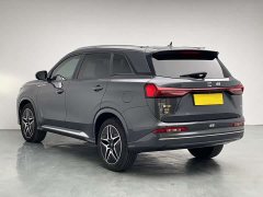 AITO Yuan Plus EV Glory Edition 100KM Premium 7-Seater - ფოტო 4