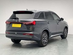 AITO Yuan Plus EV Glory Edition 100KM Premium 7-Seater - ფოტო 6