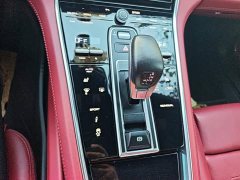 Porsche Panamera Facelift Panamera 2.9T Platinum Edition - ფოტო 16