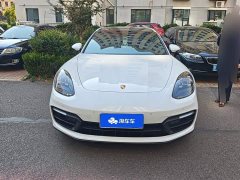 Porsche Panamera Facelift Panamera 2.9T Platinum Edition - ფოტო 2
