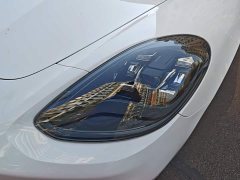 Porsche Panamera Facelift Panamera 2.9T Platinum Edition - ფოტო 5