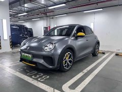ORA Good Cat GT Mulan Edition 401km Prestige 135kW - ფოტო 1