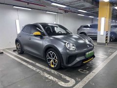 ORA Good Cat GT Mulan Edition 401km Prestige 135kW - ფოტო 2