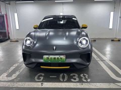 ORA Good Cat GT Mulan Edition 401km Prestige 135kW - ფოტო 3
