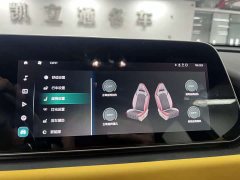ORA Good Cat GT Mulan Edition 401km Prestige 135kW - ფოტო 4