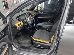 ORA Good Cat GT Mulan Edition 401km Prestige 135kW - ფოტო 6