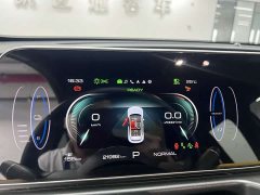ORA Good Cat GT Mulan Edition 401km Prestige 135kW - ფოტო 7