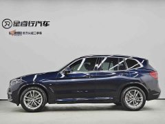 BMW X3 xDrive28i M Sport Package - ფოტო 10