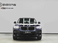 BMW X3 xDrive28i M Sport Package - ფოტო 11