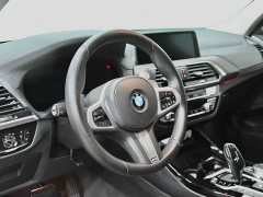 BMW X3 xDrive28i M Sport Package - ფოტო 14