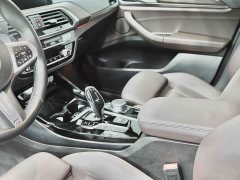 BMW X3 xDrive28i M Sport Package - ფოტო 16