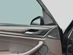 BMW X3 xDrive28i M Sport Package - ფოტო 17