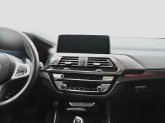 BMW X3 xDrive28i M Sport Package - ფოტო 18