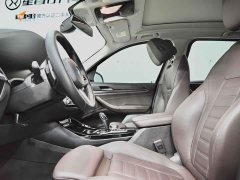 BMW X3 xDrive28i M Sport Package - ფოტო 19