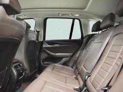 BMW X3 xDrive28i M Sport Package - ფოტო 2