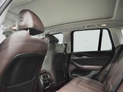 BMW X3 xDrive28i M Sport Package - ფოტო 3