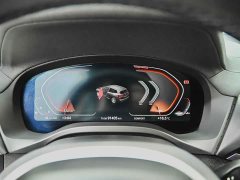 BMW X3 xDrive28i M Sport Package - ფოტო 4