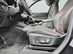 BMW X3 xDrive28i M Sport Package - ფოტო 5