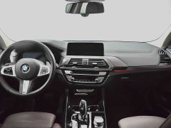 BMW X3 xDrive28i M Sport Package - ფოტო 6