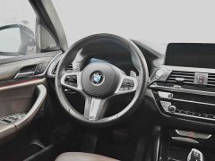 BMW X3 xDrive28i M Sport Package - ფოტო 7
