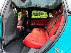 Xiaomi SU7 2024 Quad Motor Ultra-Long Range Advanced Autonomous Driving Max - ფოტო 7