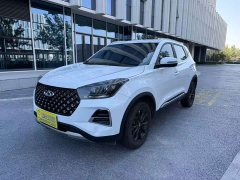 Chery Tiggo 5X 1.5L CVT Excellence Edition - ფოტო 1