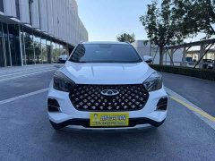 Chery Tiggo 5X 1.5L CVT Excellence Edition - ფოტო 2