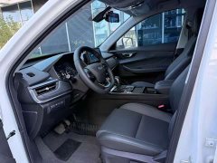 Chery Tiggo 5X 1.5L CVT Excellence Edition - ფოტო 4
