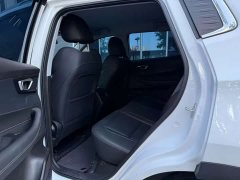 Chery Tiggo 5X 1.5L CVT Excellence Edition - ფოტო 6