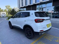 Chery Tiggo 5X 1.5L CVT Excellence Edition - ფოტო 7