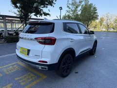 Chery Tiggo 5X 1.5L CVT Excellence Edition - ფოტო 9