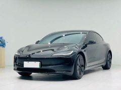 Tesla Model 3 2023 Rear-Wheel Drive - ფოტო 1