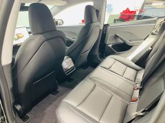 Tesla Model 3 2023 Rear-Wheel Drive - ფოტო 10