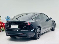 Tesla Model 3 2023 Rear-Wheel Drive - ფოტო 12