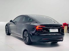 Tesla Model 3 2023 Rear-Wheel Drive - ფოტო 14