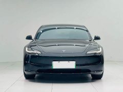 Tesla Model 3 2023 Rear-Wheel Drive - ფოტო 2