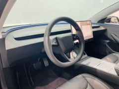 Tesla Model 3 2023 Rear-Wheel Drive - ფოტო 5