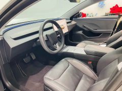 Tesla Model 3 2023 Rear-Wheel Drive - ფოტო 6