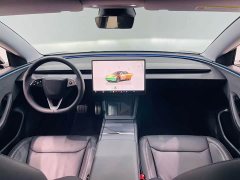 Tesla Model 3 2023 Rear-Wheel Drive - ფოტო 7