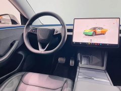 Tesla Model 3 2023 Rear-Wheel Drive - ფოტო 8