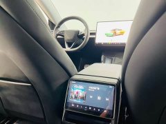 Tesla Model 3 2023 Rear-Wheel Drive - ფოტო 9